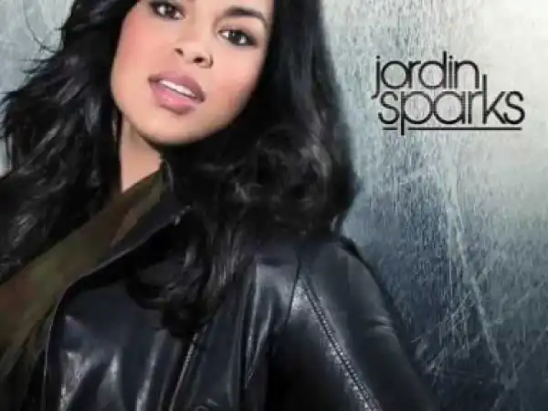 Tattoo - Jordin Sparks